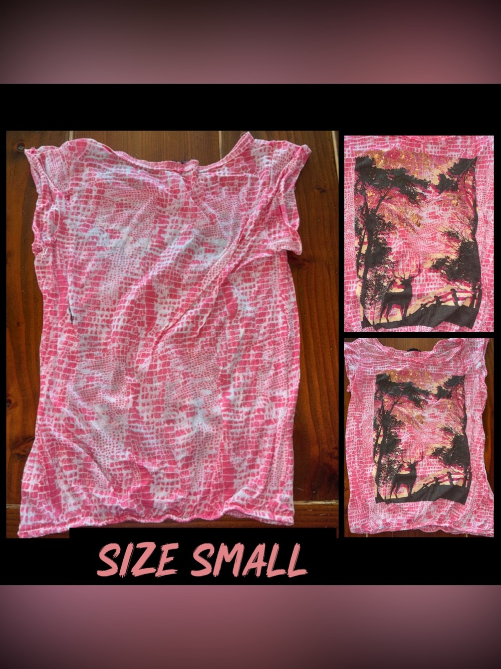 Woman’s Clothing Lot